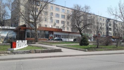 Flat 2 bedrooms 1 bathroom - Almaty — фото 1