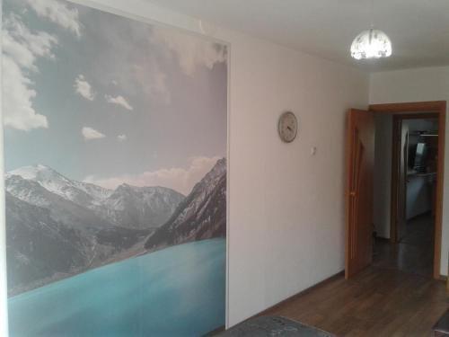 Алматы: Flat 2 bedrooms 1 bathroom - Almaty