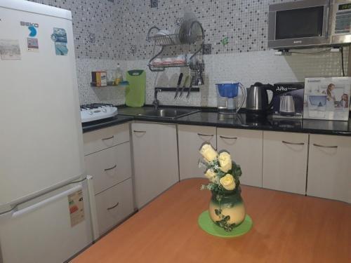 Алматы: Flat 2 bedrooms 1 bathroom - Almaty