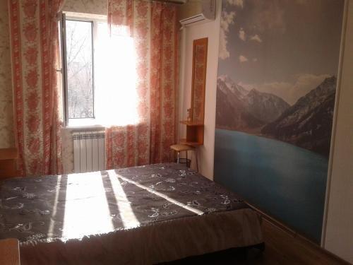 Flat 2 bedrooms 1 bathroom - Almaty — фото 4