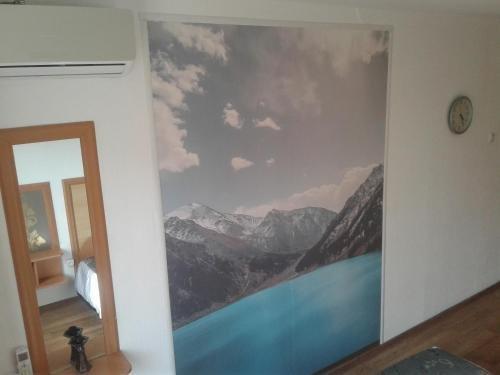 Алматы: Flat 2 bedrooms 1 bathroom - Almaty