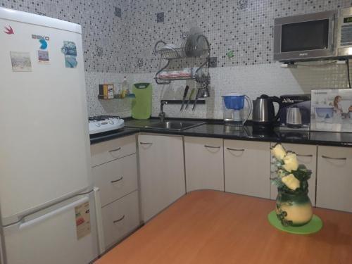 Flat 2 bedrooms 1 bathroom - Almaty — фото 3