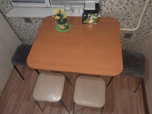 Алматы: Flat 2 bedrooms 1 bathroom - Almaty