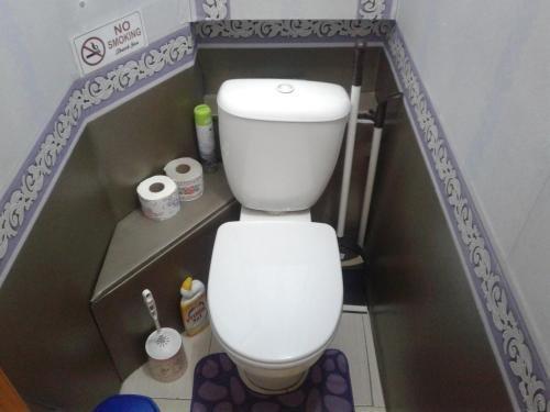 Алматы: Flat 2 bedrooms 1 bathroom - Almaty