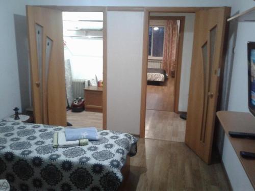 Алматы: Flat 2 bedrooms 1 bathroom - Almaty