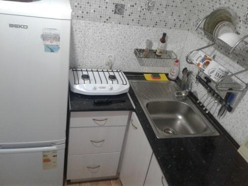 Алматы: Flat 2 bedrooms 1 bathroom - Almaty