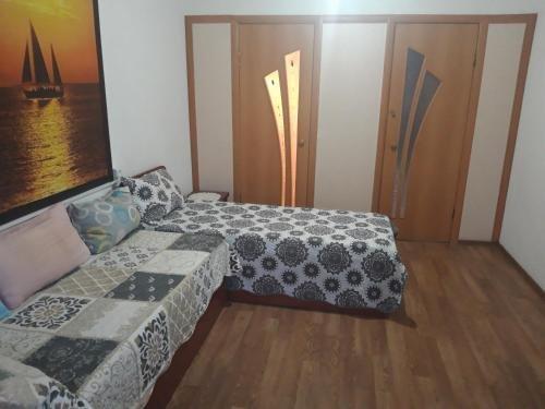 Алматы: Flat 2 bedrooms 1 bathroom - Almaty