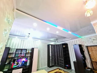 Актау: Deko 31?