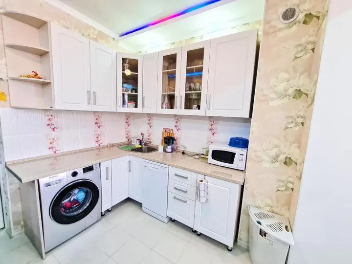Актау: Deko 31?