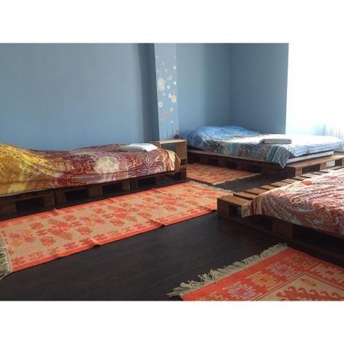 Боровое: Guest House Palletto_borovoe