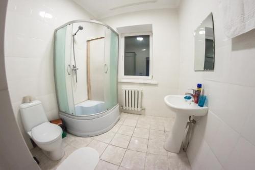 Боровое: Guest House Palletto_borovoe