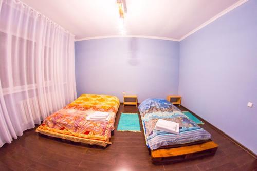 Боровое: Guest House Palletto_borovoe