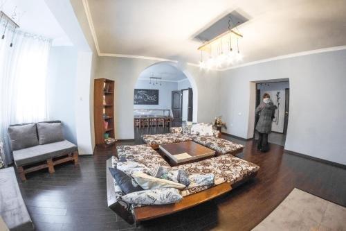Guest House Palletto_borovoe — фото 1