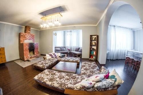 Боровое: Guest House Palletto_borovoe