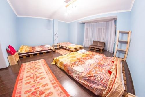 Боровое: Guest House Palletto_borovoe