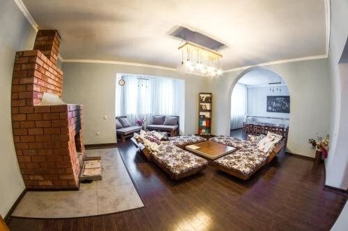 Боровое: Guest House Palletto_borovoe