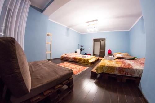 Боровое: Guest House Palletto_borovoe