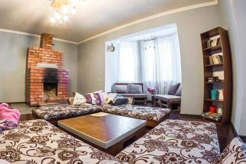 Боровое: Guest House Palletto_borovoe
