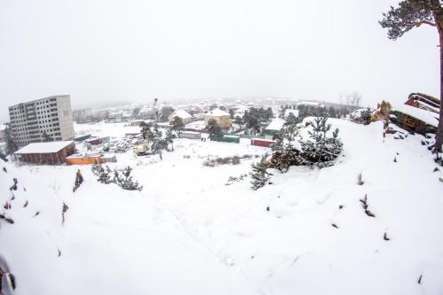 Боровое: Guest House Palletto_borovoe