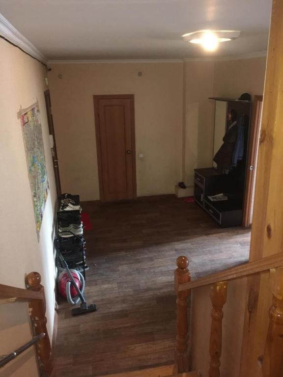 Астана: Hostel on Seifullina 4
