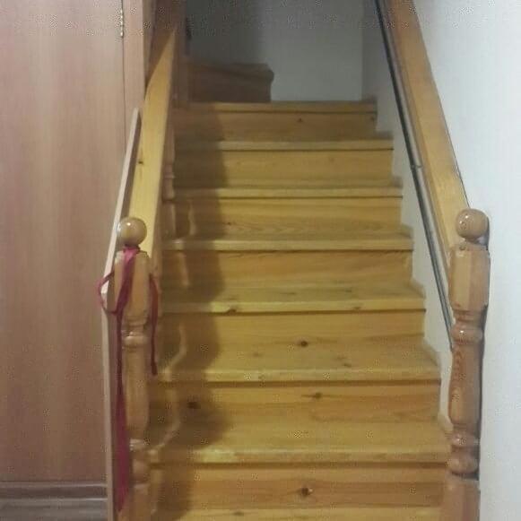 Астана: Hostel on Seifullina 4