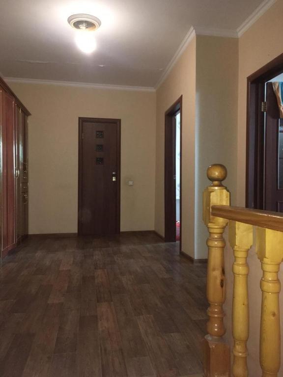 Астана: Hostel on Seifullina 4