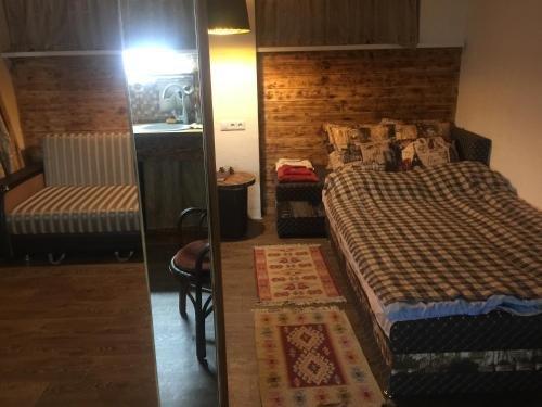 Алматы: Dobri Dom Almaty