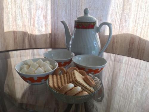 Алматы: Dobri Dom Almaty