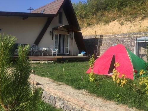 Алматы: Dobri Dom Almaty
