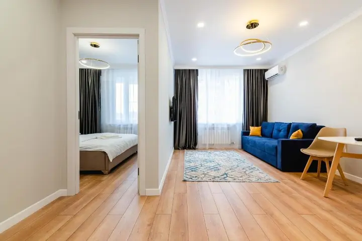 Алматы: Comfortable apartmen 2