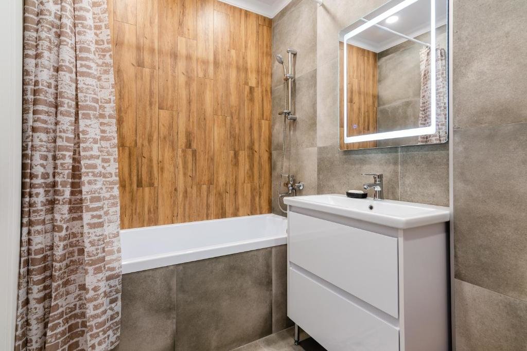 Алматы: Comfortable apartmen 2