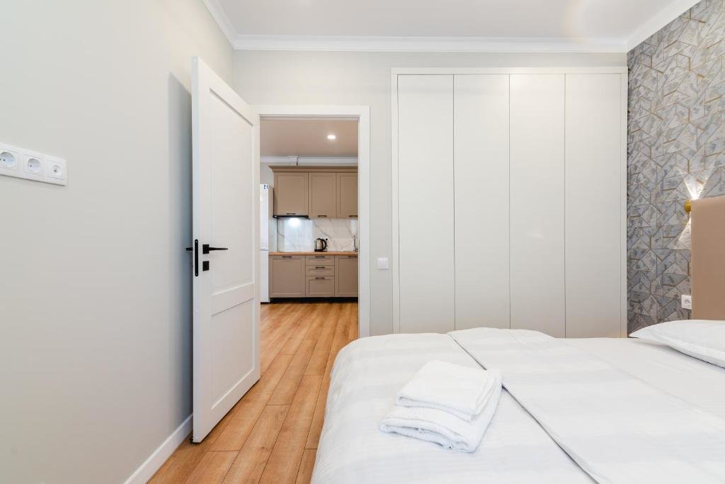 Алматы: Comfortable apartmen 2