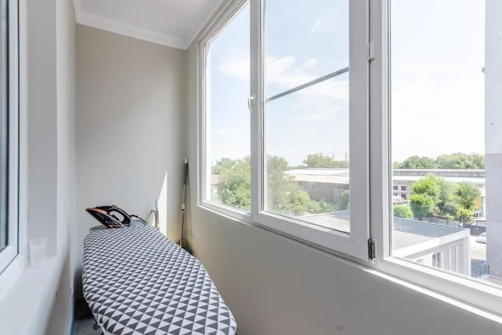 Алматы: Comfortable apartmen 2