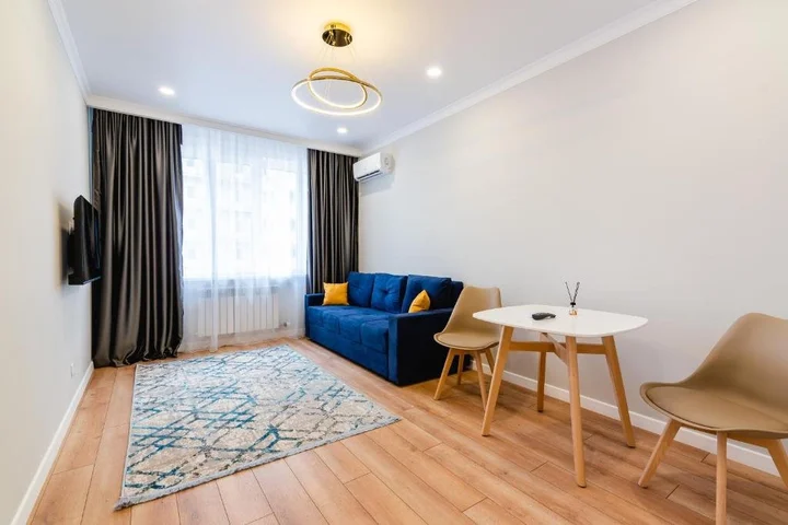 Алматы: Comfortable apartmen 2