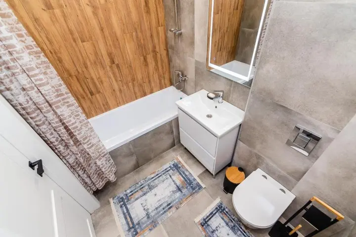 Алматы: Comfortable apartmen 2