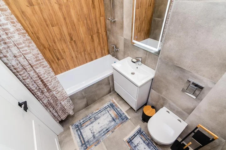 Алматы: Comfortable apartmen 2