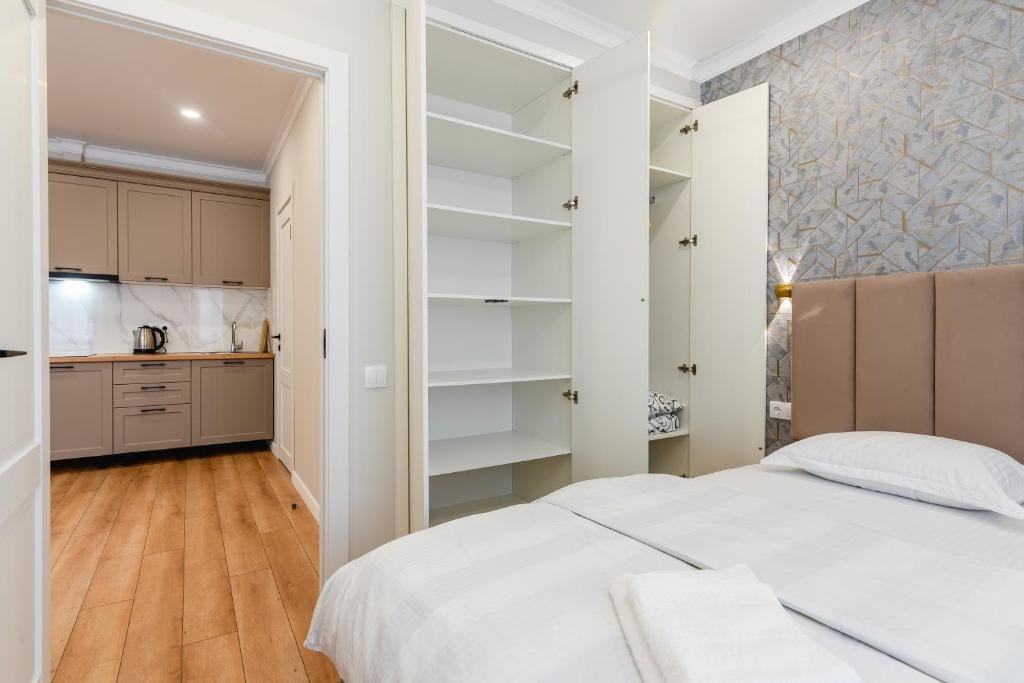 Алматы: Comfortable apartmen 2