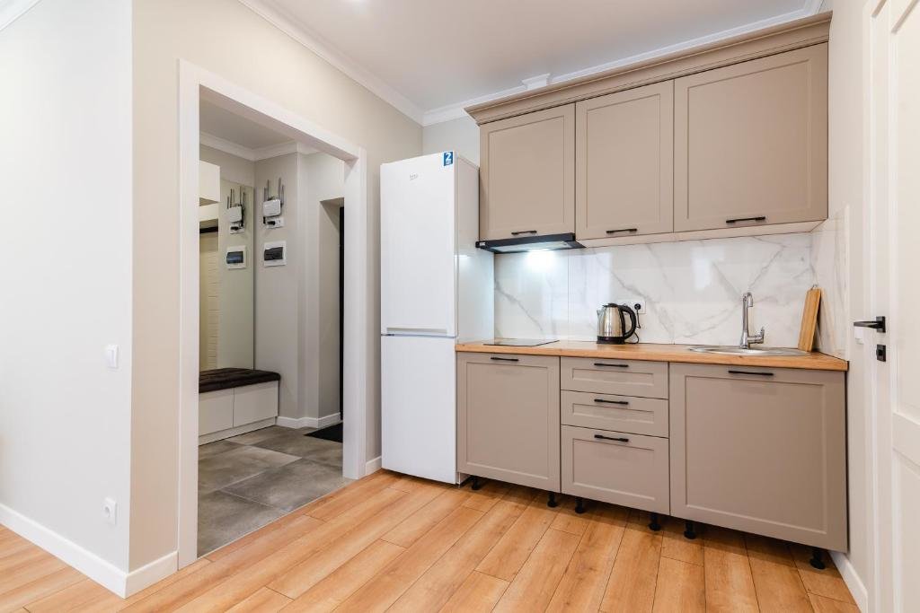 Алматы: Comfortable apartmen 2