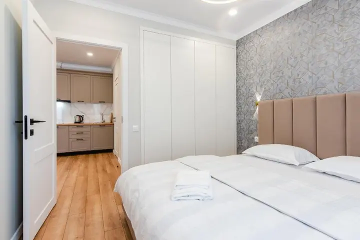 Алматы: Comfortable apartmen 2