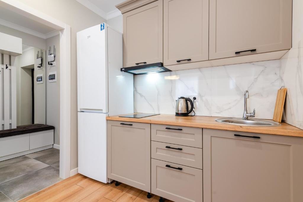 Алматы: Comfortable apartmen 2