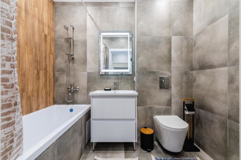 Алматы: Comfortable apartmen 2