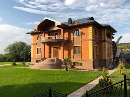 Алматы: Elite Club House