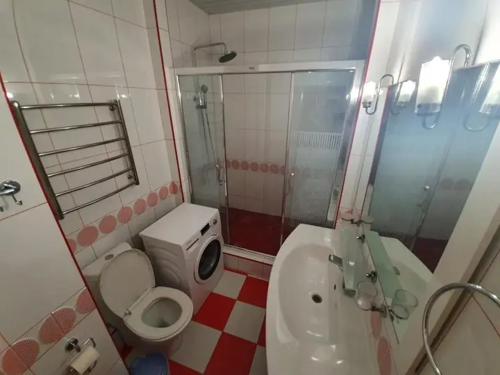 classic 4 room apartment near Mega mall — фото 5