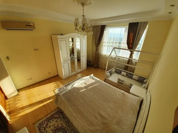 classic 4 room apartment near Mega mall — фото 3