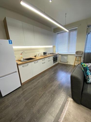 Актау: Flat 1 bedroom 1 bathroom - Aktau
