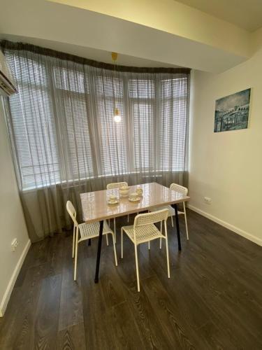 Актау: Flat 1 bedroom 1 bathroom - Aktau