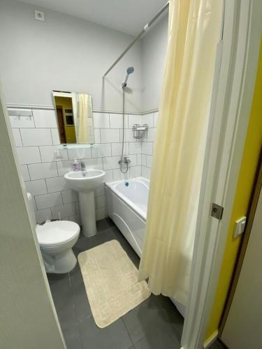 Актау: Flat 1 bedroom 1 bathroom - Aktau