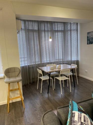 Актау: Flat 1 bedroom 1 bathroom - Aktau