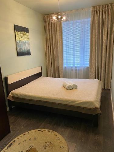 Flat 1 bedroom 1 bathroom - Aktau — фото 4