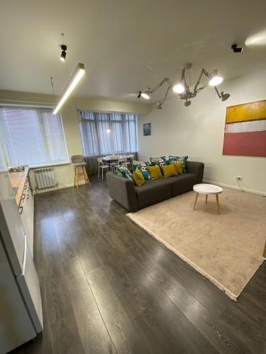Актау: Flat 1 bedroom 1 bathroom - Aktau